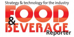 Food & Beverage Reporter