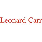 Leonard Carr