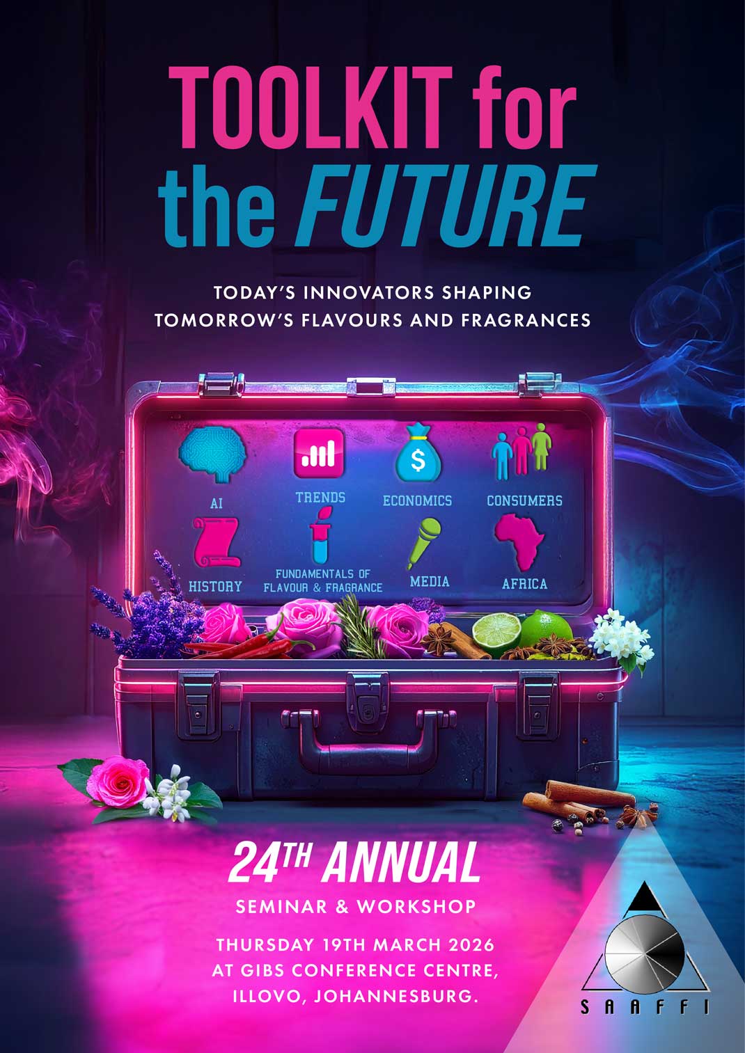 ToolKit For The Future